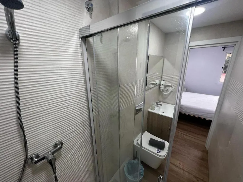 Premium Living Malaga Train Station Apartman